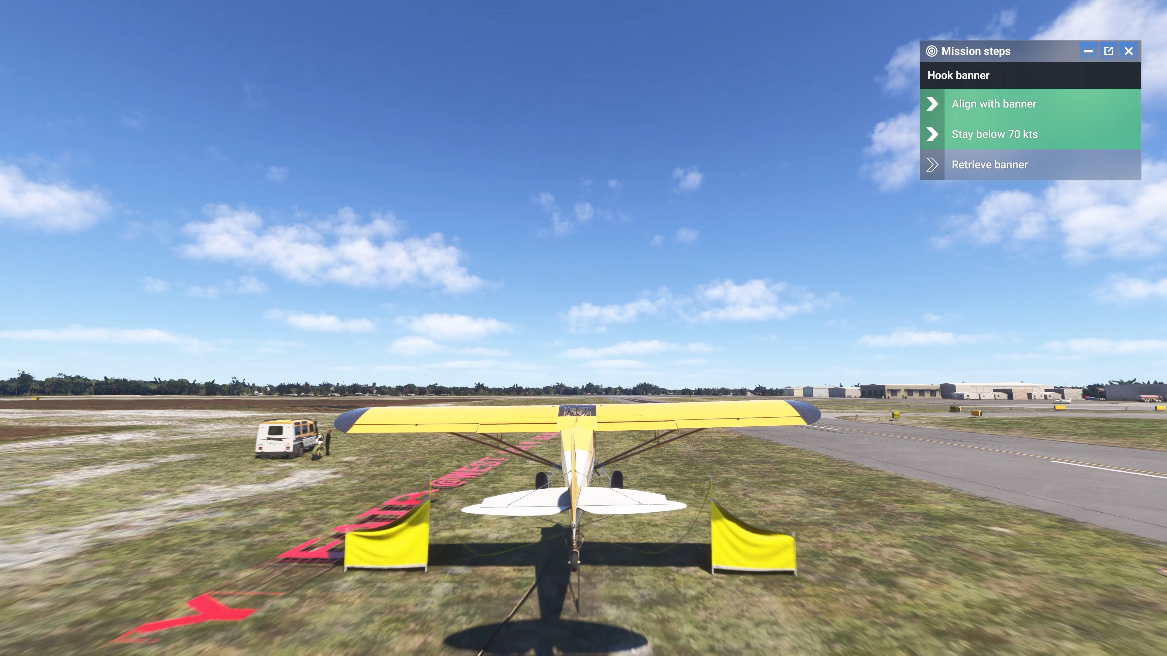 Microsoft Flight Simulator 2024 - Imagen 16